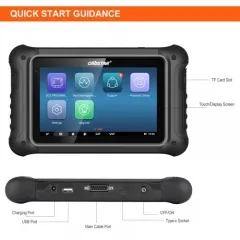 OBDSTAR DC706 ECU Tool Full Version with MP001 Set for Car and Motorcycle ECM & TCM & BODY Clone by OBD or BENCH OBDSTAR DC706 ECU Tool Full Version with MP001 Set for Car and Motorcycle ECM & TCM & BODY Clone by OBD or BENCH