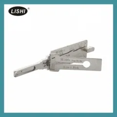 LISHI HU100 2-in-1 Auto Pick and Decoder for Opel/Buick/Chevy LISHI HU100 2-in-1 Auto Pick and Decoder for Opel/Buick/Chevy