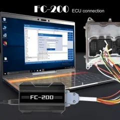 CG FC200 ECU Programmer Full Version Support 4200 ECUs and 3 Operating Modes Upgrade of AT200 Get Free Denso ECU and CHINA DELPHI MTxx License CG FC200 ECU Programmer Full Version Support 4200 ECUs and 3 Operating Modes Upgrade of AT200 Get Free Denso ECU and CHINA DELPHI MTxx License