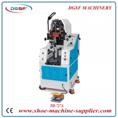 Hydraulic Automatic Heel Seat Lasting Machine