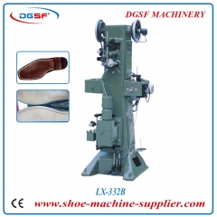 Standing Type Outsole Stitcher LX-332B