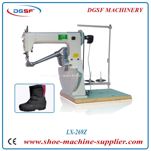 Special Shoe Side Inseam Best Sewing Machine LX-269Z
