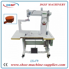 360 Degree Bags Stitching Machine LX-479