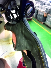 Sandal Shoe Sole Sewing Machine LX-836