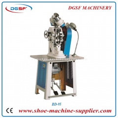 Automatic Double-Side Eyeleting Machine BD-95