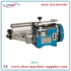 Soft Cylinder Insole Cementing Machine BD-326