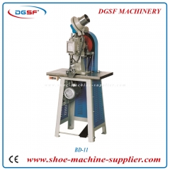 Riveting Machine/Eyeletting Machine BD-11