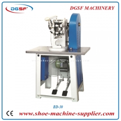 Automatic Punching Machine BD-30