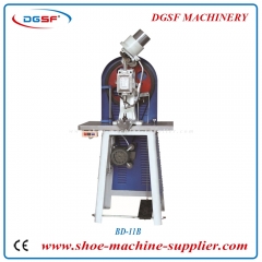 Semi-Automatic button Riveting Machine BD-11B