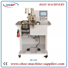 Multi-Function pearl & Nail Riveting Machine JD-136S