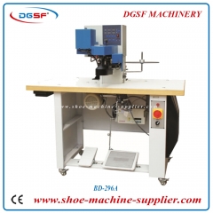 Automatic Hot-Cement Covering Machine BD-296A