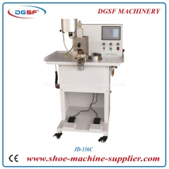 Automatic Pearl & Nail Riveting Machine JD-136C