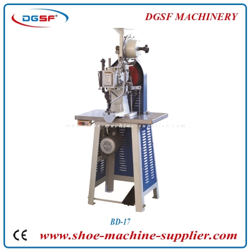 Fastener Riveting Machine BD-17