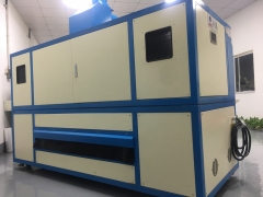 360℃ Rotary Type UV Irradiation Machine DF-806