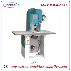 Automatic Hook Button Fastening Machine JD-917