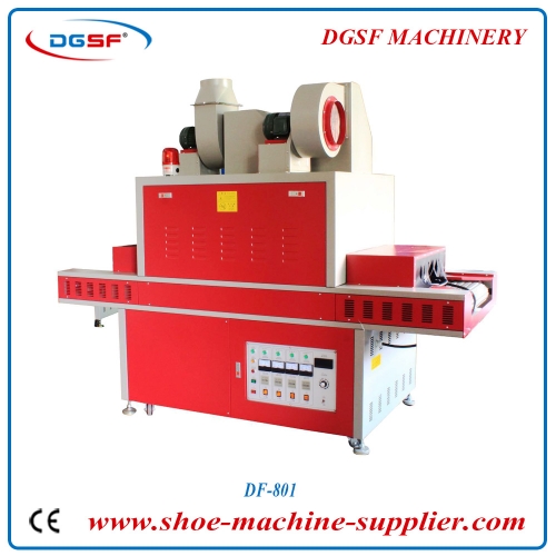 UV Ultraviolet shoe lighting machine DF-801