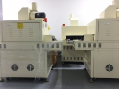 Ultraviolet shoe lighting machine DF-802