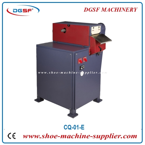 Manual roughing machine CQ-01-E