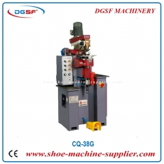 High efficiency slot drilling machine CQ-38G