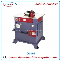 High speed hydraumatic planishing machine CQ-19G