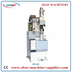 Automatic nailing machine HZ-686