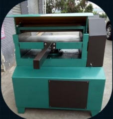 Cutting board planer for shoe factory LX-640