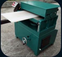 Wood and Cutting Board Planer LX-640A