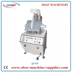 Automatic Upper Cold Molding Machine