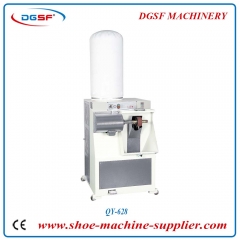 Firproof and Dust Suction Sole-roughing Machine