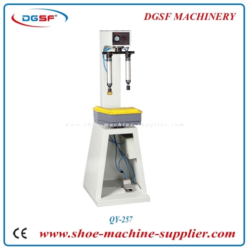 Automatic Float Bottom Line Marking Machine