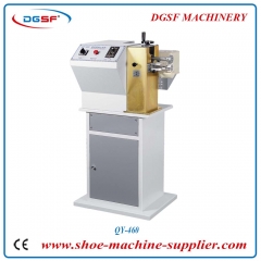 Vamp Edge Cementing Machine