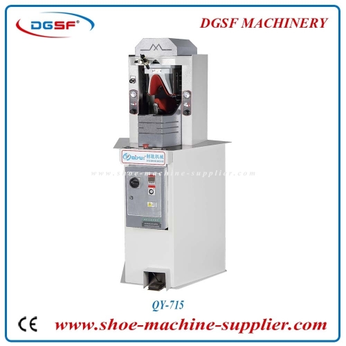 Lining Cambering Machine