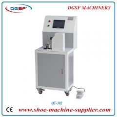 Pneumatic Shoe Last Setting Machine