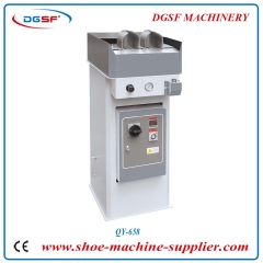 Automatic Shoe Heel Steam Molding Machine