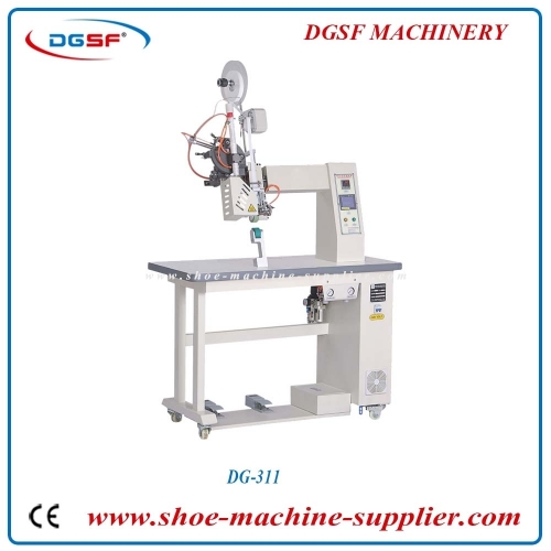 Suture Heat Sealing Machine DG-311 for Waterproof Medical Equipment