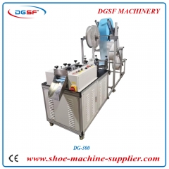 Semi Automatic Mask Making Machine for sale