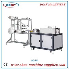 Semi Automatic Mask Making Machine for sale