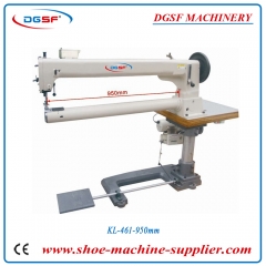 Single Needle Integrated Cylinder Sewing Machine