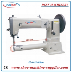 Single Needle Integrated Cylinder Sewing Machine