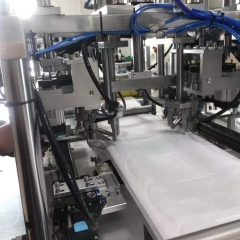 TH-GS-N95 Automatic Mask Machine