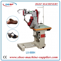 Inseam and Side Seam Sole Stitcher LX-668H