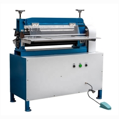 Leather Strap Cutting Machine (30’, 42’, 50’ ) YF-01