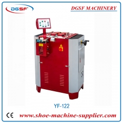 Automatic 4 Wheels Edge Roughing Buffing & Polishing Machine YF-122