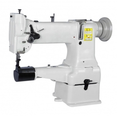Compound feed standard hook auto oil sewing machine DS-8B-2A