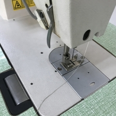 Automatic high speed direct drive zigzag sewing machine DS-20U73D