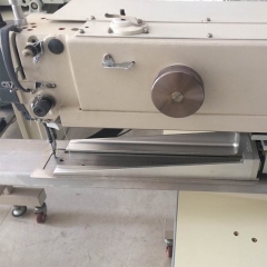 Customizable automatic industrial sewing machine DS-2010G