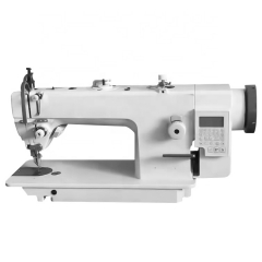 Computer Direct Drive Composite Feeding High Speed Industrial Sewing Machine DS-0303D