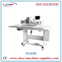 Standard Edition Industrial Computer design Sewing Machine DS-5035E