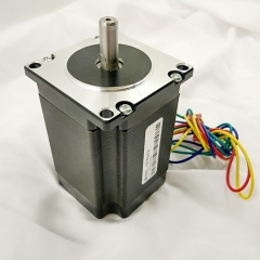 57YD13 1.8 degree NEMA 23 high quality stepper motor china manufacturer DS-57YD13