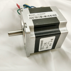 57YD09 NEMA 23, 1.8 Degree, 56mm size high torque gear reducer stepper motor DS-57YD09